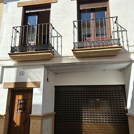 La Huella Del Cuero Lägenhet Siles Exteriör bild