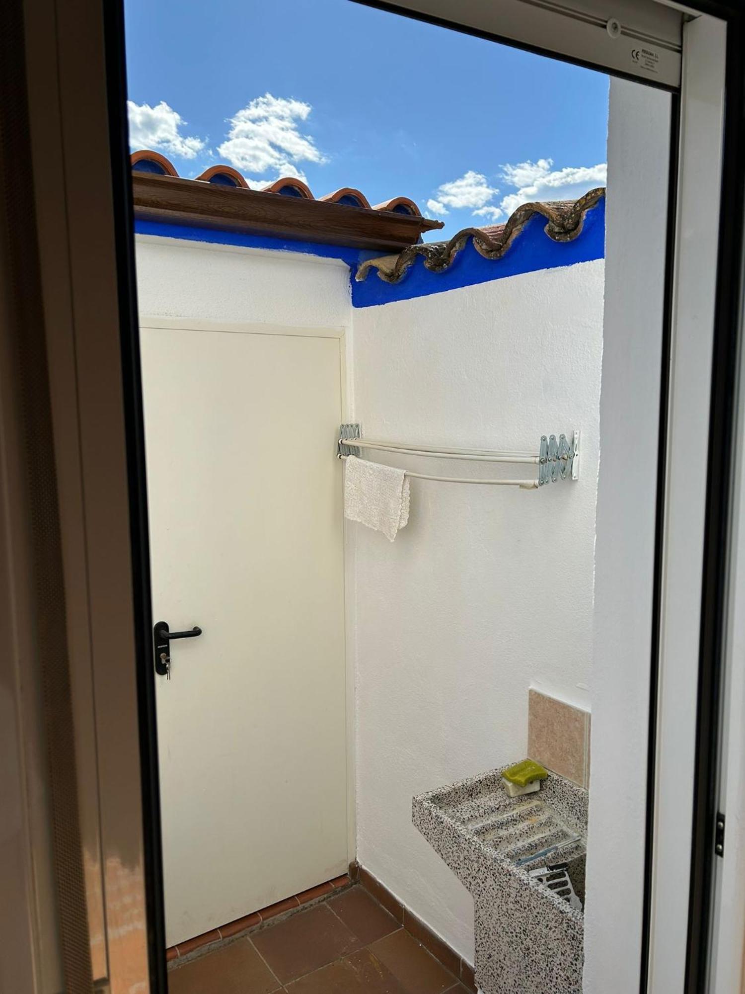 La Huella Del Cuero Lägenhet Siles Exteriör bild